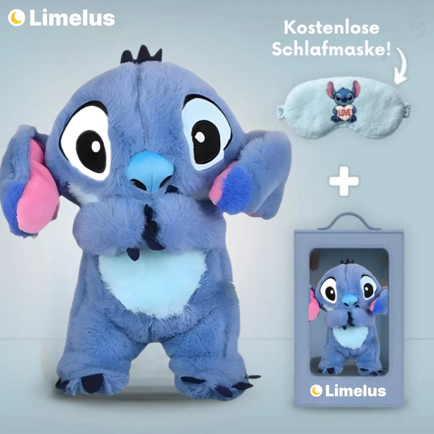 LumaStitch