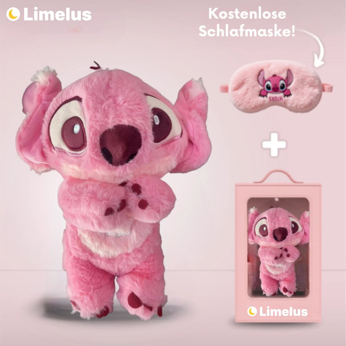 LumaStitch